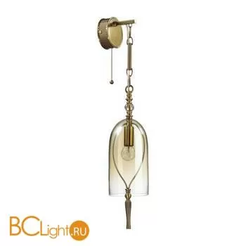 Бра Odeon Light Bell 4892/1W