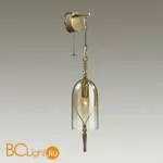 Бра Odeon Light Bell 4892/1W - Фото 0