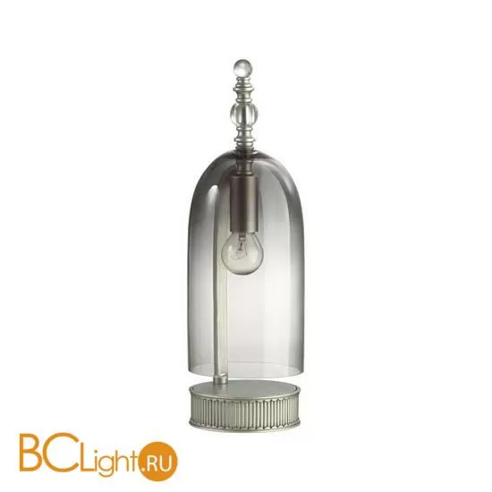 Настольный светильник Odeon Light Bell 4882/1T