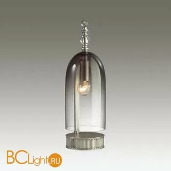 Настольный светильник Odeon Light Bell 4882/1T - Фото 0