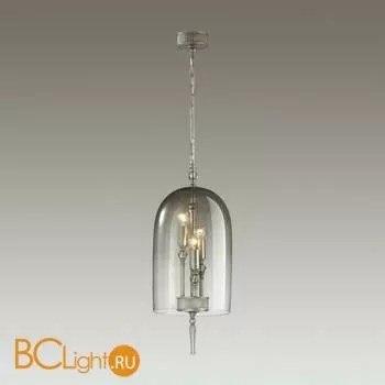 Люстра Odeon Light Bell 4882/3 - Фото 0