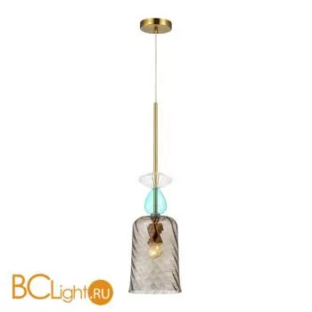 Подвесной светильник Odeon Light Bella 4646/1 - Фото 0