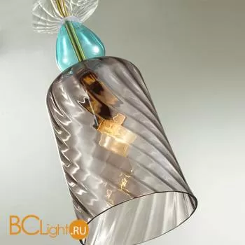 Подвесной светильник Odeon Light Bella 4646/1 - Фото 1