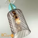 Подвесной светильник Odeon Light Bella 4646/1 - Фото 1