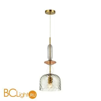 Подвесной светильник Odeon Light Bella 4647/1 - Фото 1