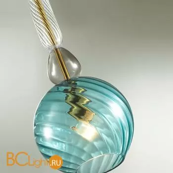 Подвесной светильник Odeon Light Bella 4648/1 - Фото 1