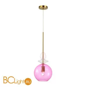 Подвесной светильник Odeon Light Bella 4649/1 - Фото 0