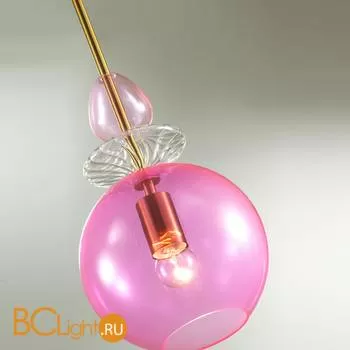 Подвесной светильник Odeon Light Bella 4649/1 - Фото 1