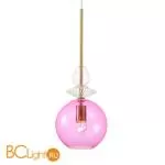 Подвесной светильник Odeon Light Bella 4649/1