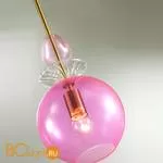 Подвесной светильник Odeon Light Bella 4649/1 - Фото 1