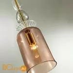 Подвесной светильник Odeon Light Bella 4650/1 - Фото 1