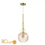 Подвесной светильник Odeon Light BELLA 4862/1