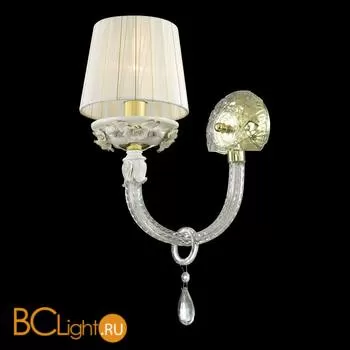 Бра Odeon Light Bella 2935/1W