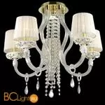 Потолочная люстра Odeon Light Bella 2935/6C