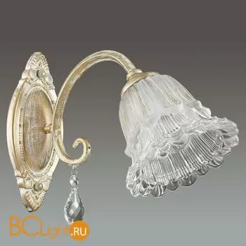 Бра Odeon Light Benadetta 3391/1W