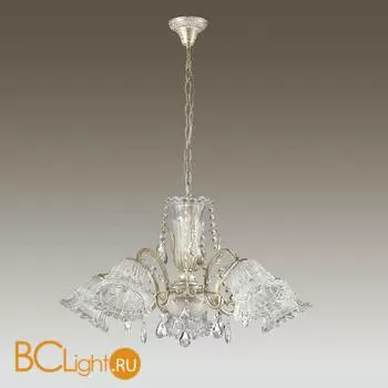 Люстра Odeon Light Benadetta 3391/7A - Фото 0