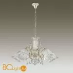 Люстра Odeon Light Benadetta 3391/7A - Фото 0