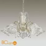 Люстра Odeon Light Benadetta 3391/7A