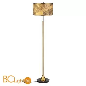 Торшер Odeon Light BERGI 5064/2F - Фото 1