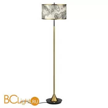 Торшер Odeon Light BERGI 5064/2F - Фото 5