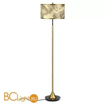 Торшер Odeon Light BERGI 5064/2F - Фото 2