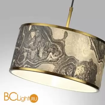 Подвесной светильник Odeon Light BERGI 5064/1 - Фото 1