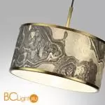 Подвесной светильник Odeon Light BERGI 5064/1 - Фото 1