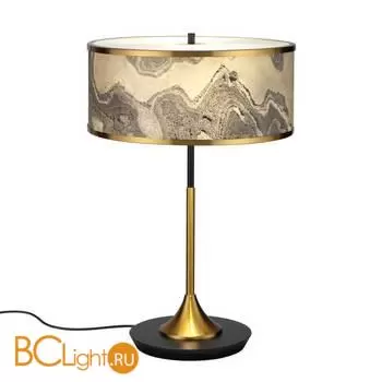 Настольная лампа Odeon Light BERGI 5064/2T