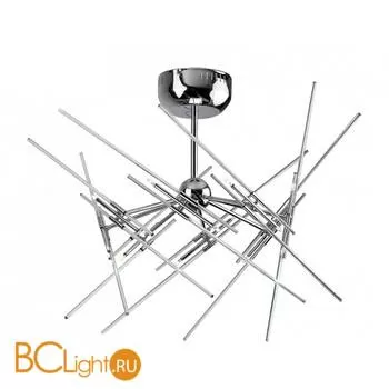 Потолочный светильник Odeon Light Betonica 1729/16