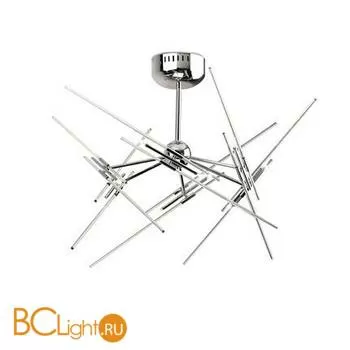 Потолочный светильник Odeon Light Betonica 1729/12