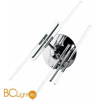 Настенный светильник Odeon Light Betonica 1729/4W