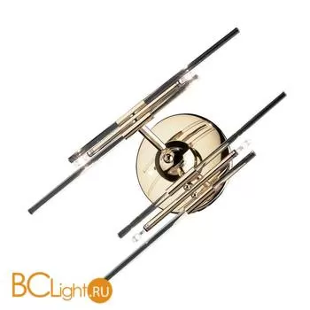 Настенный светильник Odeon Light Betonica 1841/4W