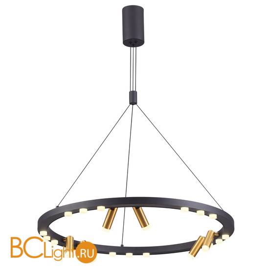 Подвесной светильник Odeon Light Beveren 3918/63L