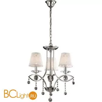 Люстра Odeon Light Bikora 2277/3