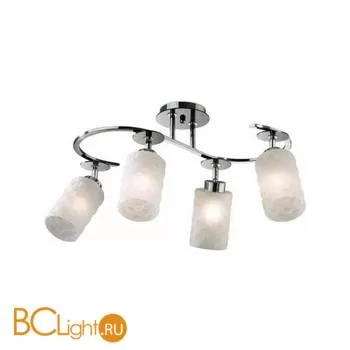 Потолочная люстра Odeon Light Bila 2282/4C
