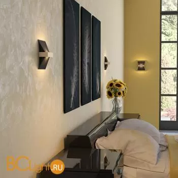 Настенный светильник Odeon Light Bilbao 3835/7WL - Фото 2