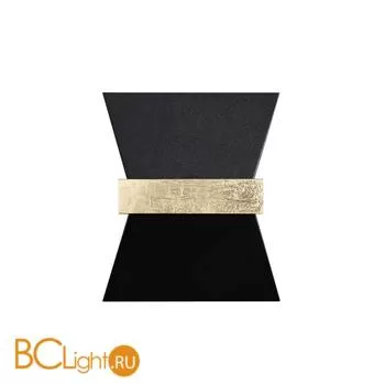 Настенный светильник Odeon Light Bilbao 3835/7WL