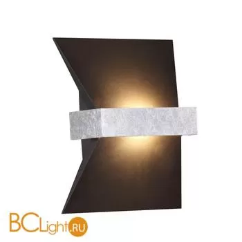 Настенный светильник Odeon Light Bilbao 3835/7WS