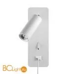 Бра с лампой для чтения Odeon Light Bill 4300/3WL