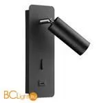 Бра Odeon Light Bill 4301/3WL