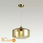 Подвесной светильник Odeon Light Binga 4747/1 - Фото 0