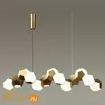 Подвесной светильник Odeon Light Bingo 4305/74L - Фото 0