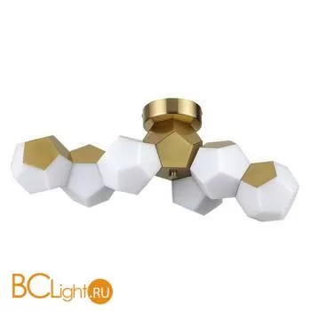 Потолочный светильник Odeon Light Bingo 4305/36CL