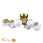Потолочный светильник Odeon Light Bingo 4305/36CL
