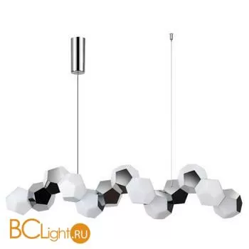 Подвесной светильник Odeon Light Bingo 4304/74L