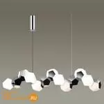 Подвесной светильник Odeon Light Bingo 4304/74L - Фото 0