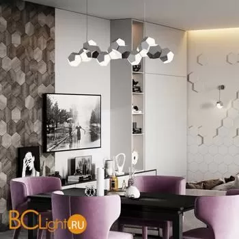 Бра Odeon Light Bingo 4304/7WL - Фото 1