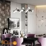 Бра Odeon Light Bingo 4304/7WL - Фото 1