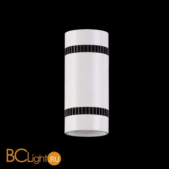 Настенный светильник Odeon Light Binoled 3545/10LW