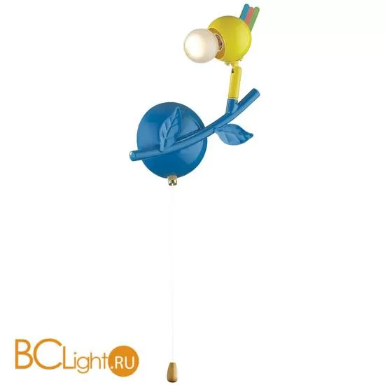 Cпот (точечный светильник) Odeon Light Bird 2288/1W